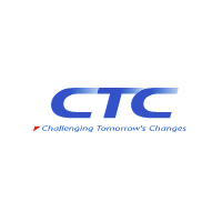伊藤忠テクノソリューションズlogo