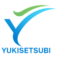 幸設備工業株式会社ロゴ