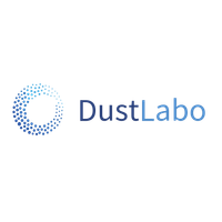 株式会社DustLaboロゴ