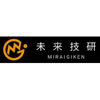 株式会社未来技研ロゴ