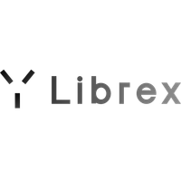 株式会社LIBREXロゴ