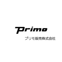 プリモ販売株式会社ロゴ