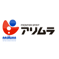株式会社アリムラロゴ