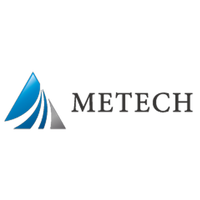 MEテック株式会社ロゴ