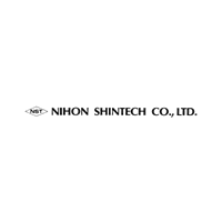 日本シンテック株式会社ロゴ