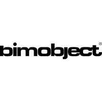 BIMobject Japan株式会社ロゴ