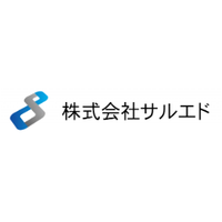 株式会社サルエドロゴ