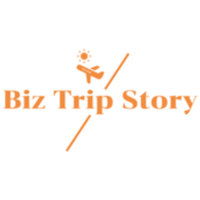 Biz Trip Story株式会社ロゴ