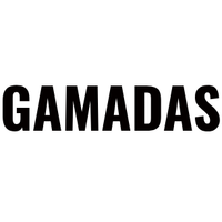 株式会社GAMADASロゴ