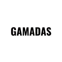 株式会社GAMADASロゴ