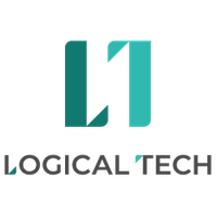 ロジカルテック株式会社ロゴ