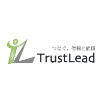 株式会社Trust Leadロゴ