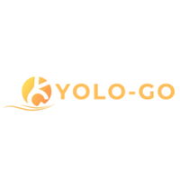 株式会社YOLO-GOロゴ