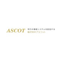 株式会社アスコットロゴ