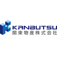 関東物産株式会社ロゴ