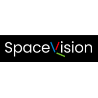 SpaceVision AIロゴ