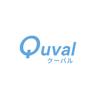 株式会社クーバルロゴ