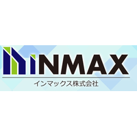 インマックス株式会社ロゴ