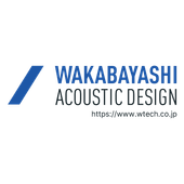 Wakabayashi Acoustic Design