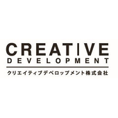 CREATIVE DEVELOPMENT株式会社 