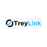 株式会社TreyLinkロゴ