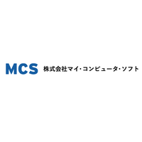 株式会社マイ・コンピュータ・ソフトロゴ