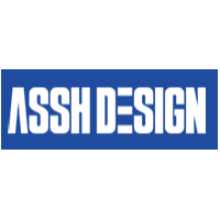 アッシュデザインlogo