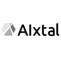 アイクリスタル株式会社ロゴ