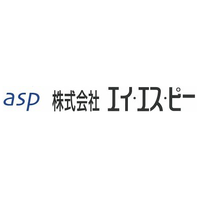 エイ・エス・ピーlogo