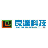 良達科技logo