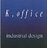 株式会社K,office