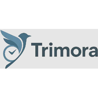 Trimora株式会社ロゴ