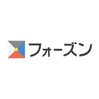 株式会社フォーズンロゴ