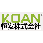 恒安株式会社 