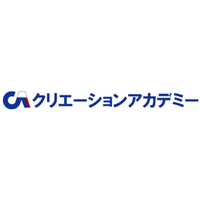 株式会社クリエーションアカデミーロゴ