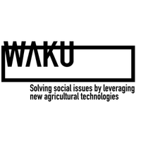 株式会社WAKUロゴ
