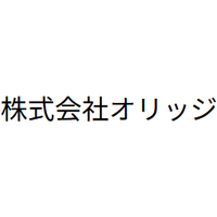 株式会社オリッジロゴ