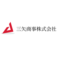 三矢商事株式会社ロゴ