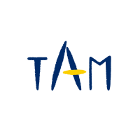 株式会社TAMUNOロゴ