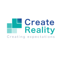株式会社Create Realityロゴ