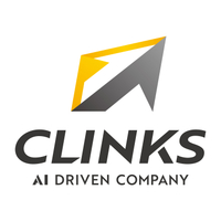 CLINKS株式会社ロゴ
