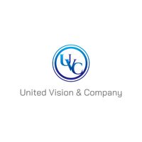 株式会社United Vision&Companyロゴ