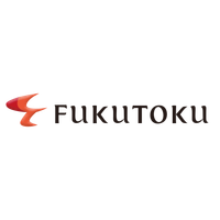 福徳産業logo