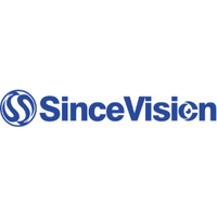 株式会社SinceVisionロゴ