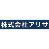 株式会社アリサロゴ