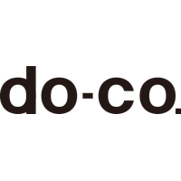 株式会社docoロゴ