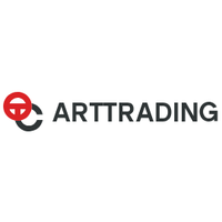 アートトレーディング株式会社ロゴ