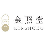 有限会社金照堂ロゴ