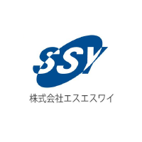 株式会社エスエスワイロゴ