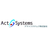 アクトシステムズ株式会社